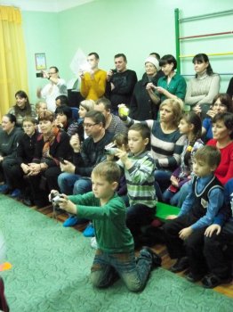 Спартакиада: Все на борьбу с осенней хандрой!