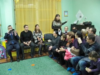 Спартакиада: Все на борьбу с осенней хандрой!