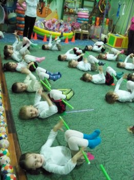Спартакиада: Все на борьбу с осенней хандрой!