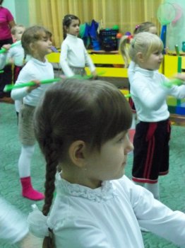 Спартакиада: Все на борьбу с осенней хандрой!