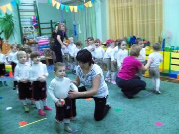 Спартакиада: Все на борьбу с осенней хандрой!