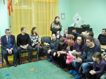 Спартакиада: Все на борьбу с осенней хандрой!