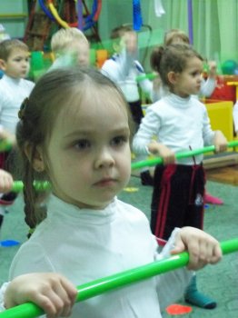 Спартакиада: Все на борьбу с осенней хандрой!
