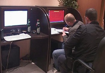 Подпольным игровым заведениям в Одессе не место! (фото)