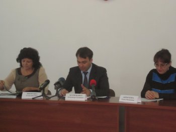 Одесская область: Пенсионному фонду многие должны...