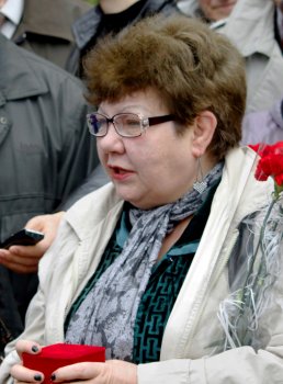 В Одессе сегодня вспоминали героев-подводников (фото)