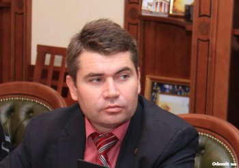 Александр Ищенко: Одесский горисполком стремился не допустить противостояния сторонников и противников евроинтеграции Украины