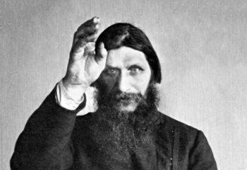 Операция "Распутин": факты, версии, интриги. Часть I