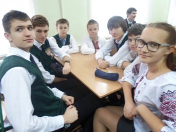 В Одессе подвели итоги городского чемпионата по «Брейн-рингу»