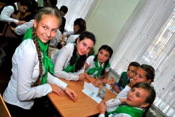 В Одессе подвели итоги городского чемпионата по «Брейн-рингу»