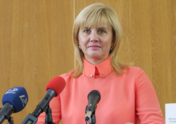 Оксана Лойко: «В Одесской области благодаря проведению нормативной денежной оценки земель увеличились поступления от платы за землю на 33 миллиона гривен»