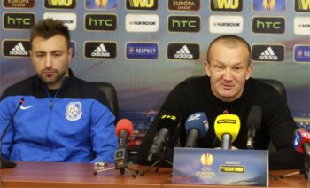 Завтра  «Черноморец» постарается растерзать загребское «Динамо»