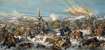 Сражение на Березине: Почему Чичагов упустил Наполеона