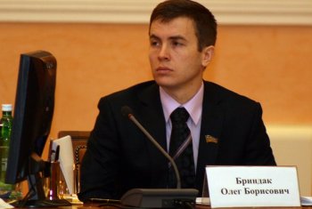 Заседание исполкома Одесского горсовета началось с наград