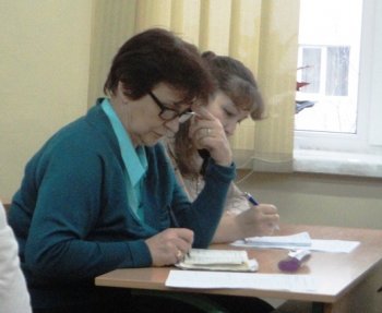 В Одессе определен лучший учитель по русскому языку