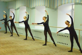 В Одессе проходит конкурс творческих коллективов
