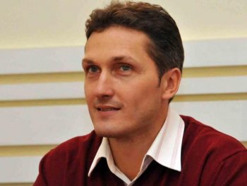 Олег Этнарович: «Одесские команды выступили достаточно ровно, без взлётов и провалов»
