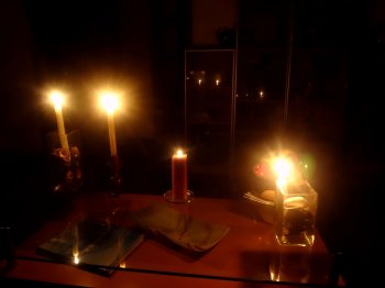 На каких улицах Одессы завтра не будет света