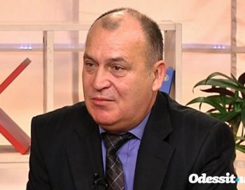 Председатель Приморской райадминистрации в Одессе решил уволиться