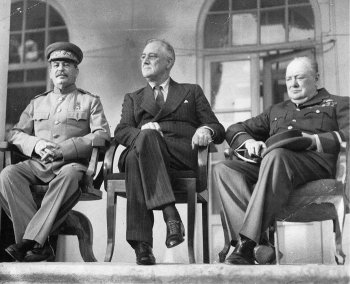 Несостоявшееся покушение или провал операции «Длинный прыжок»