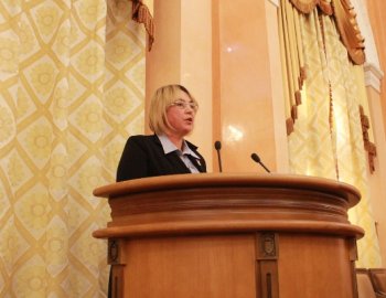 В Одессе презентована программа социальной поддержки ветеранов войны, семей погибших воинов и детей войны (фото, инфографика)