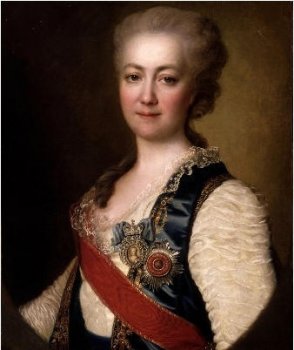 29 ноября 1783 года была изобретена буква Ё