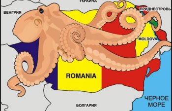 Одесские молдаване жалуются на румын