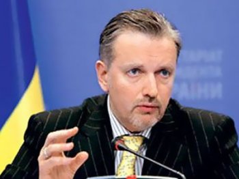 Андрей Гончарук: Ближайшей возможностью для подписания Соглашения об ассоциации будет Саммит Украина-ЕС в марте 2014 года