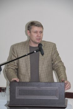 Русские Украины проводят всеукраинскую конференцию