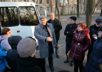 Одесситам и гостям предлагают «пройтись» по тайным местам местных контрабандистов