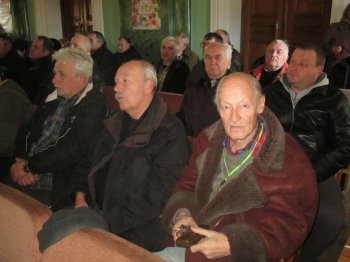 Сегодня автомобилисты подвели итоги уходящего года