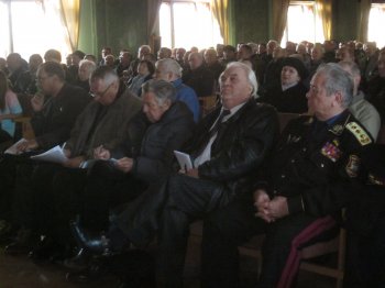 Сегодня автомобилисты подвели итоги уходящего года