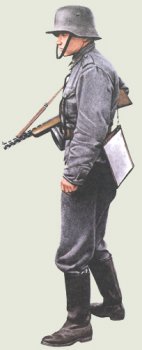 Зимняя война