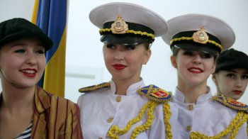 Школьный телемост