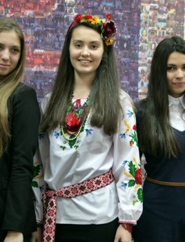 Школьный телемост