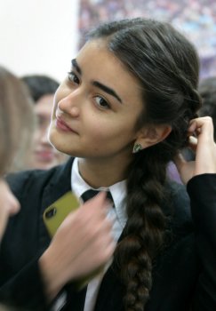 Школьный телемост
