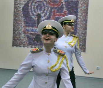 Школьный телемост