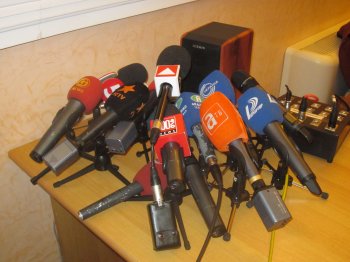 Внеочередная сессия посвящена вопросу евроинтеграции
