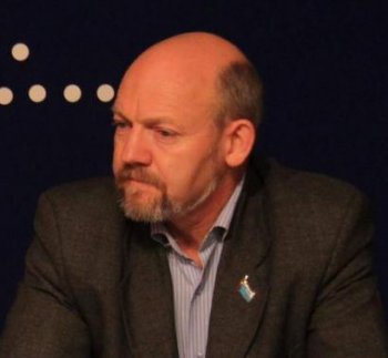 Юрий Работин: «Ситуацию, сложившуюся сегодня в Украине необходимо решать в правовом поле»