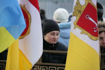 Одесса: За и против