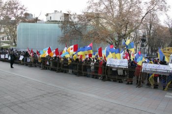 Одесса: За и против