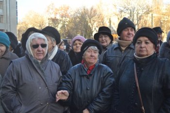 Одесса: За и против