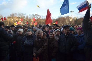 Одесса: За и против