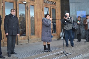 Одесса: За и против