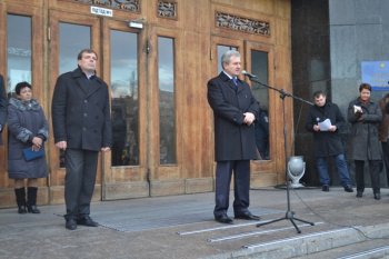 Одесса: За и против