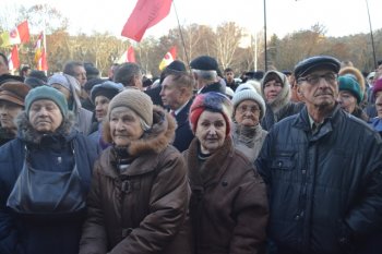 Одесса: За и против