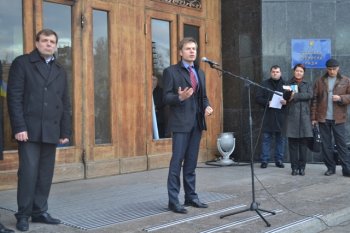 Одесса: За и против