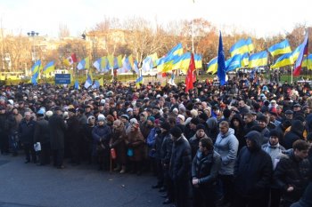 Одесса: За и против