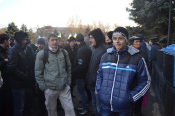 Одесса: За и против