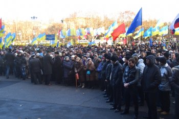 Одесса: За и против